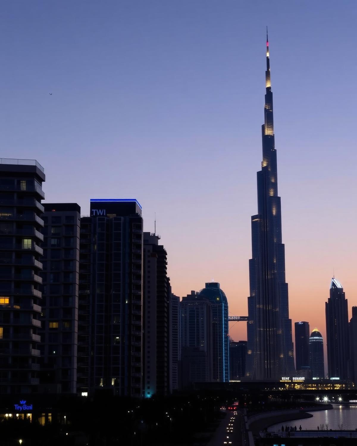 Dubai