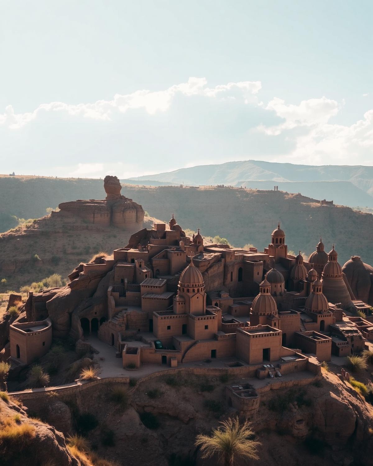 Ethiopia